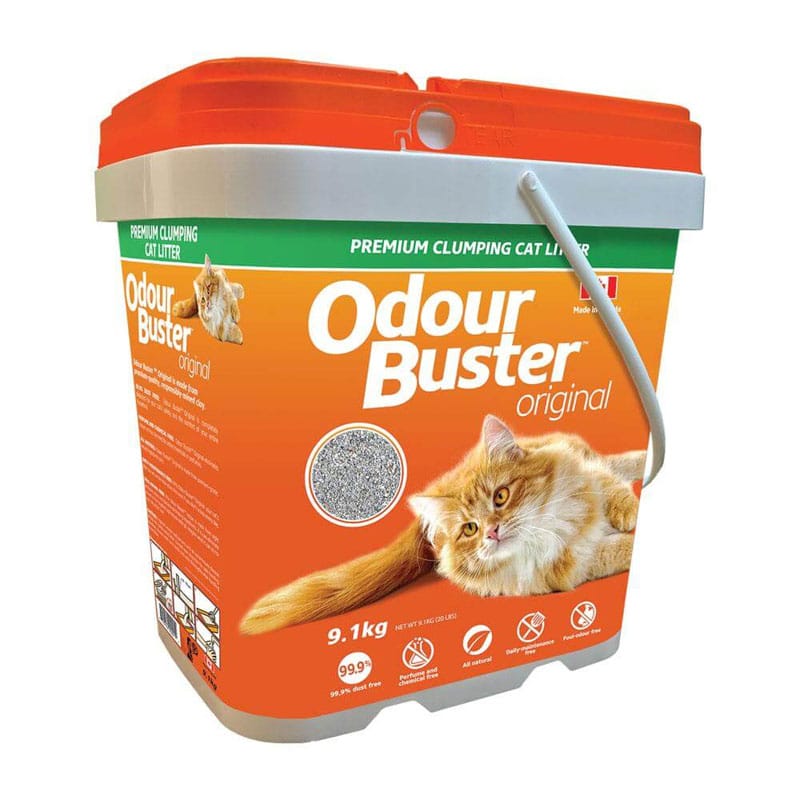 Odour Buster Original