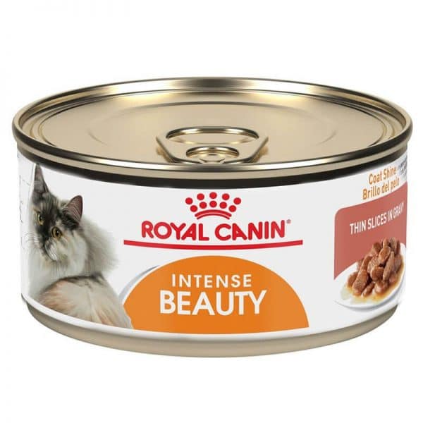 Royal Canin Intense Beauty - 165 GR