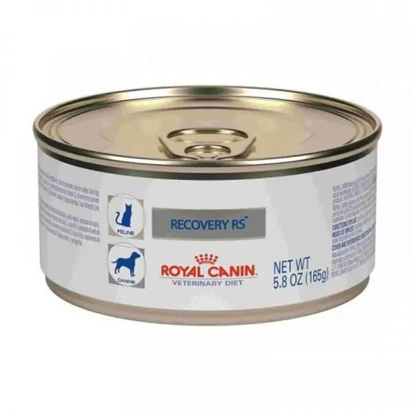 Royal Canin Recovery - 165 GR