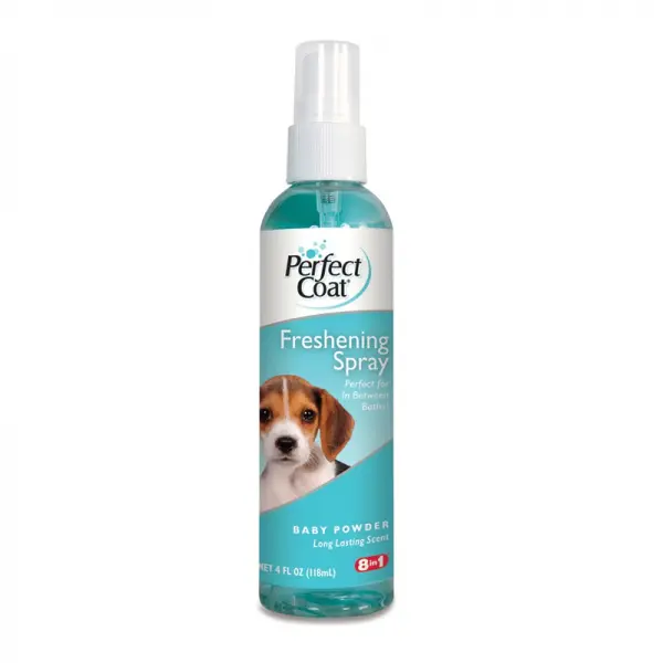 Perfect Coat Freshening Spray