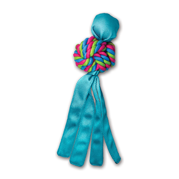 Kong Wubba Weaves Azul - S