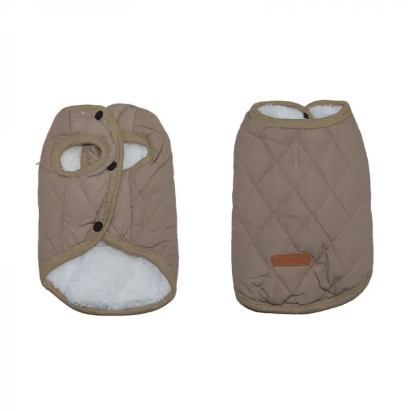 Parka Rombal M Colores