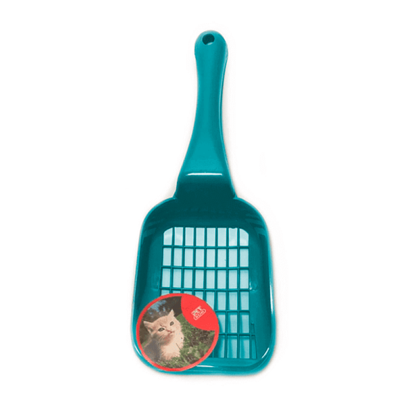 Pala para Arena Gato - Calipso