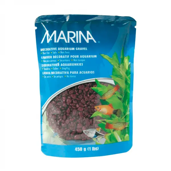 Marina Grava Decorativa