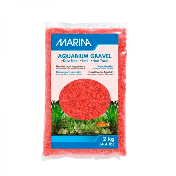 Marina Grava Decorativa