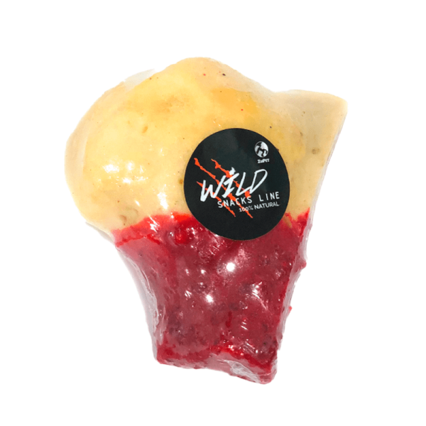 Wild Snack - Mini Yummi Bone