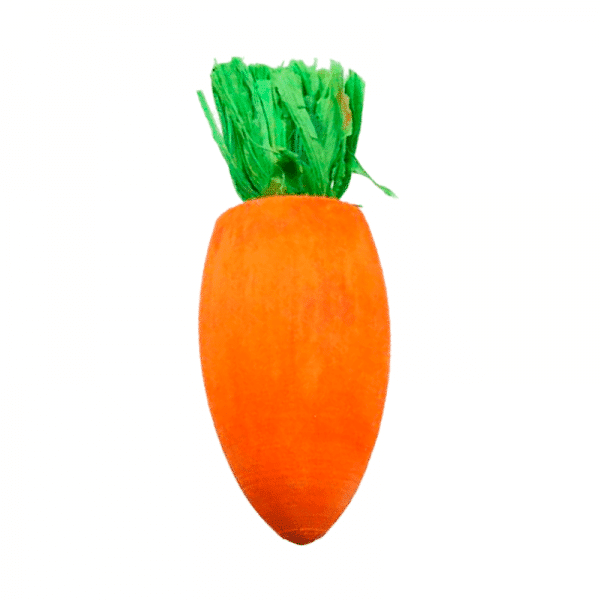 Juguete Zanahorias Small