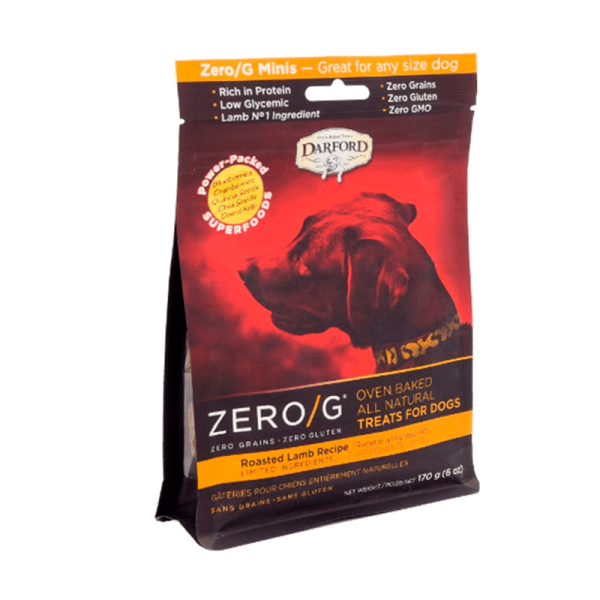 Darford Zero/G Lamb Mini