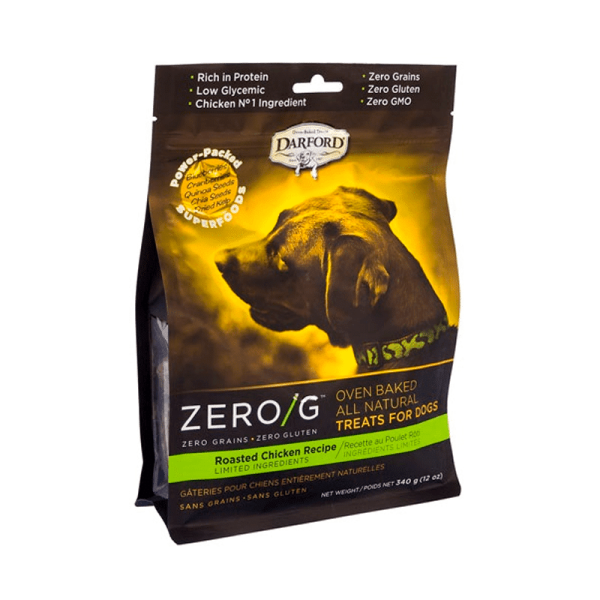 Darford Zero/G Chicken Mini