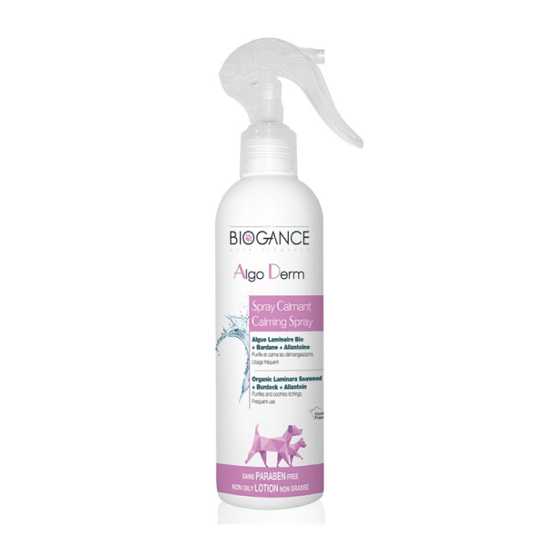 Algo derm 250ml Biogance