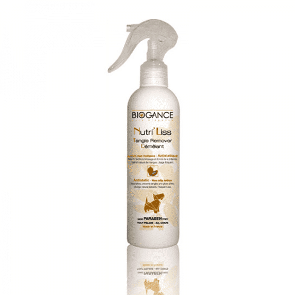 Nutri’ liss Perro - Loción Desenredante
