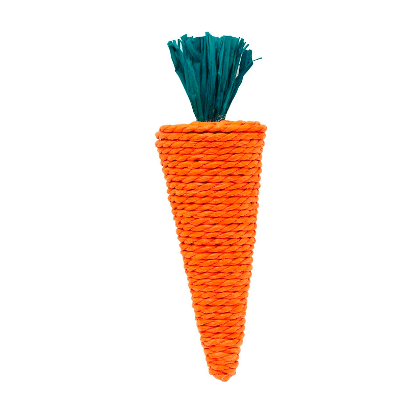 Masticable Organico - Zanahoria