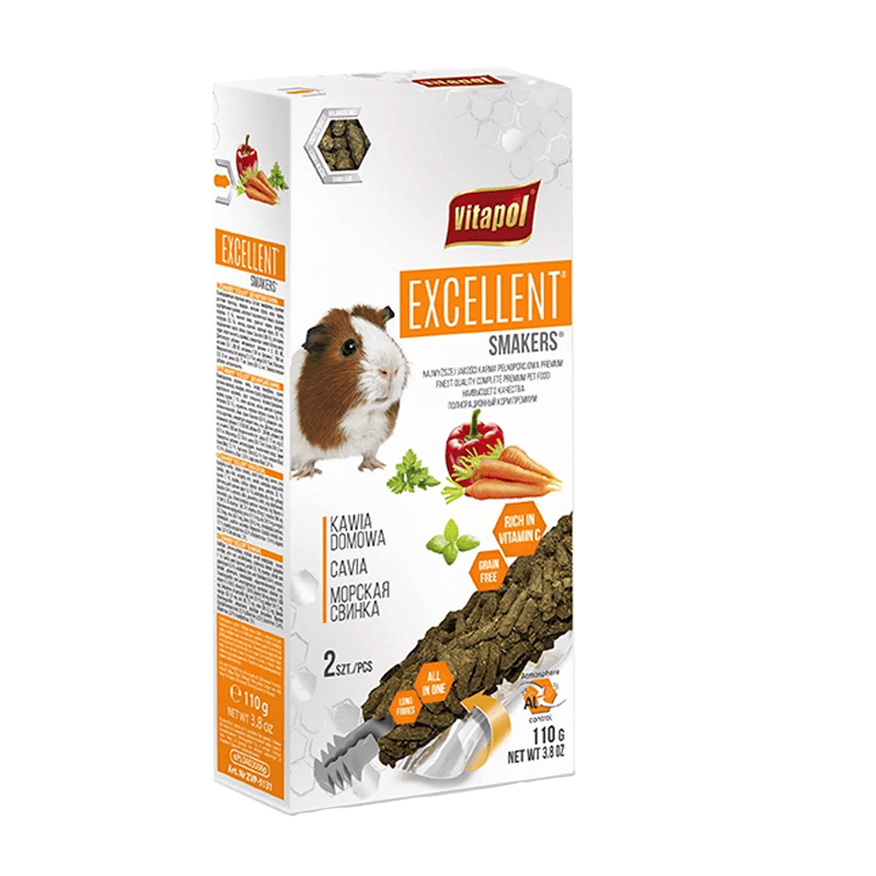 Vitapol Excellent Snack – Cobayo – 110gr