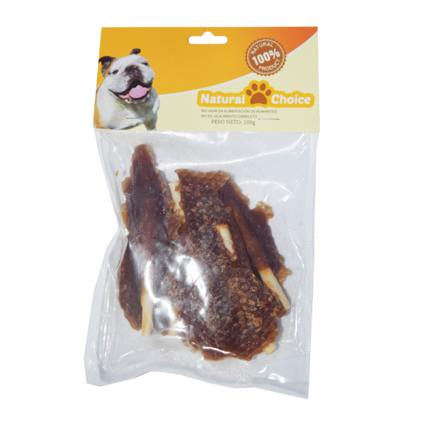 Natural Choice Paletas de Pollo