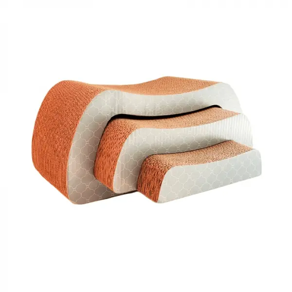 Rascador en Forma de Mueble