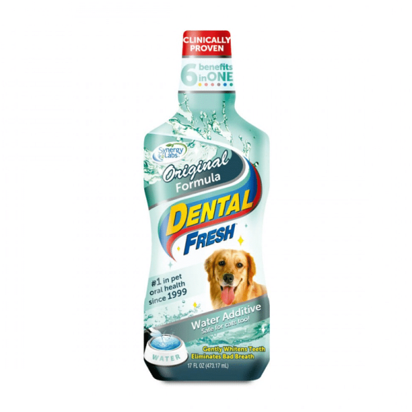 Dental fresh fórmula original 237ml