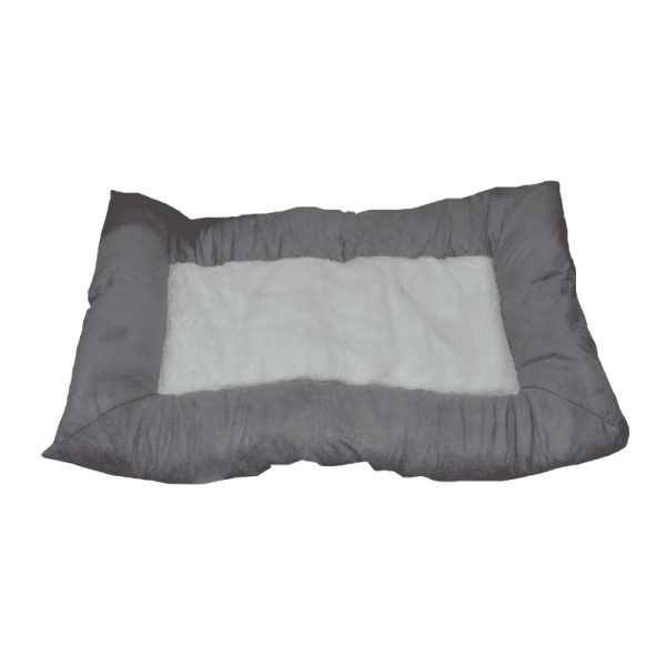 Cama Tipo Colchoneta - Gris - S