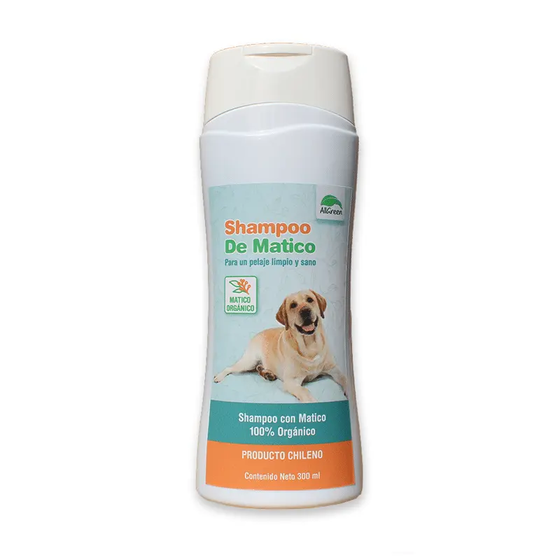Shampoo Matico - 340ml Shampoo Matico - 340ml