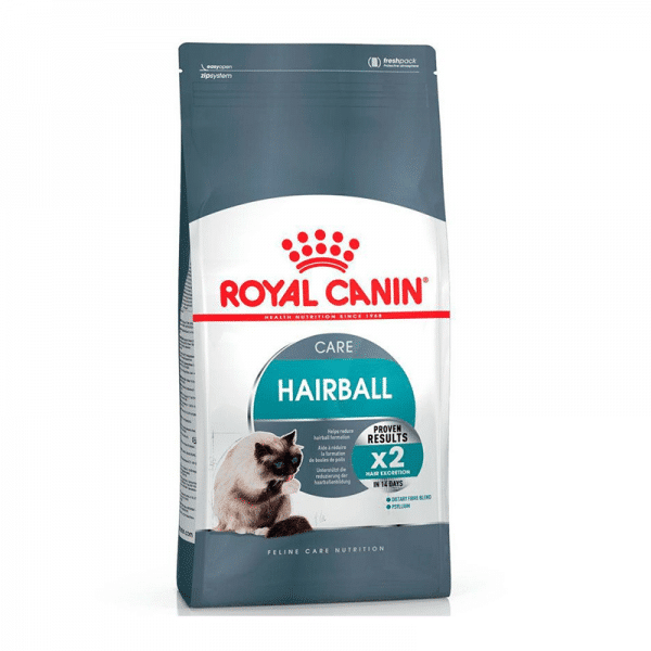 Royal Canin Hairball Care Gato 1.5 Kg