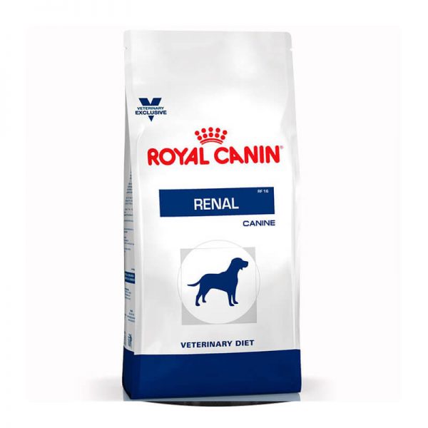 Royal Canin Renal Canino 2 Kg