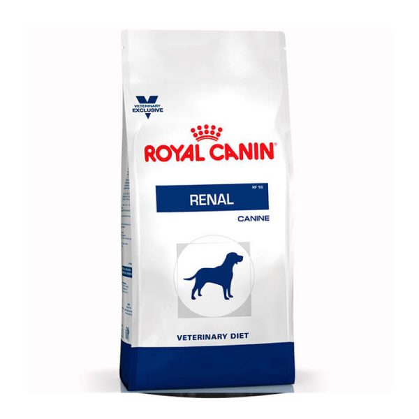 Royal Canin Renal Canino 2 Kg
