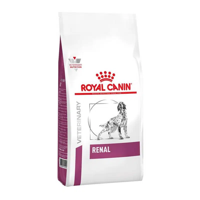 Royal Canin Renal Canino 10 Kg Royal Canin Renal Canino 10 Kg