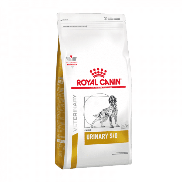 Royal Canin Urinary Perro