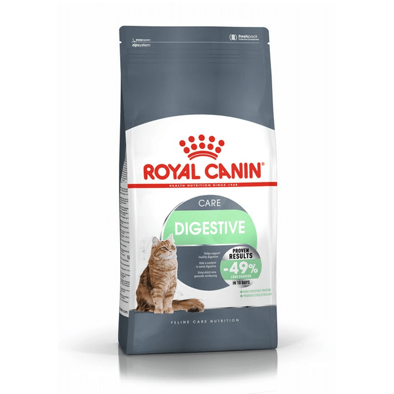 Royal Canin Digestive Care Gato 1.5Kg