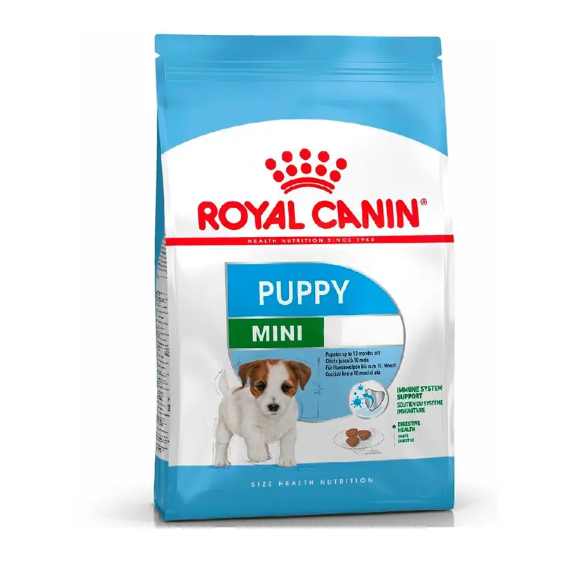 7896181218937 Royal Canin Mini Puppy 2.5Kg
