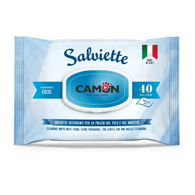 Toallitas Húmedas Salviette Excel Toallitas Húmedas Salviette Excel