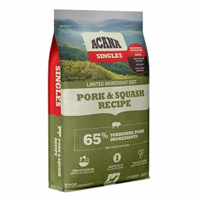 ACANA Pork and Squash Acana Pork and Squash