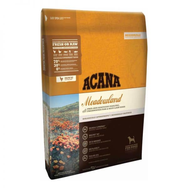 Acana - Regionals Meadowland 5,9 kg