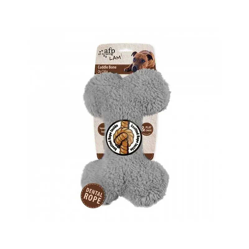 AFP Lamb Hueso 23cm AFP Lamb Hueso 23cm