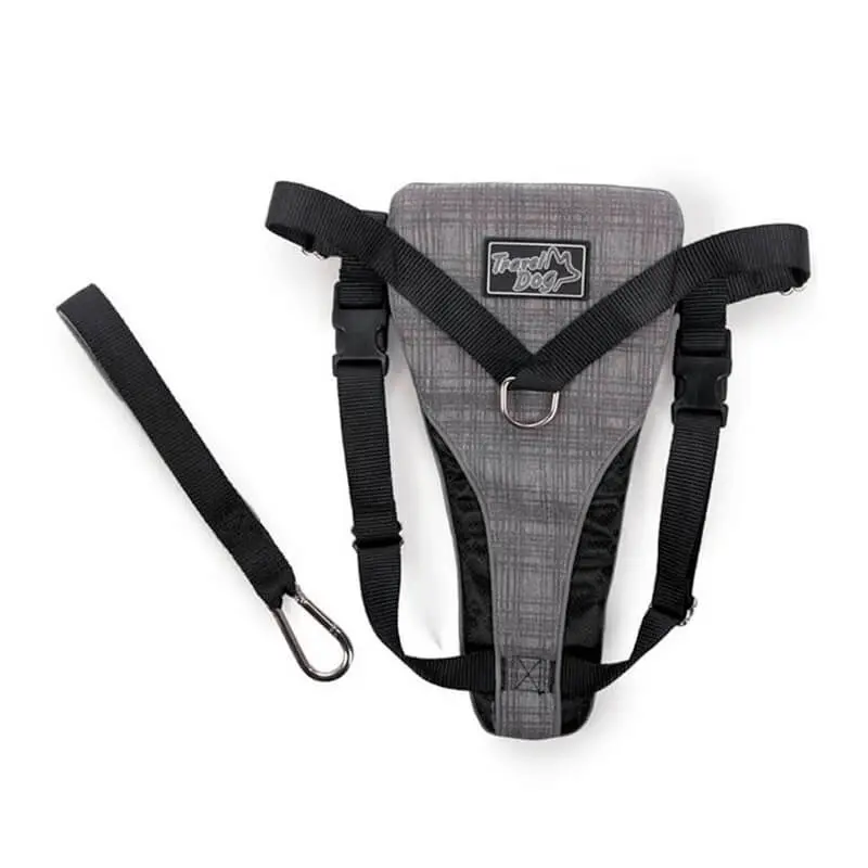 AFP Travel Dog Arnes Seguridad XL AFP Travel Dog Arnes Seguridad XL