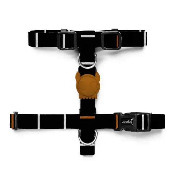 Arnés H Patagonia XS Zee.Dog