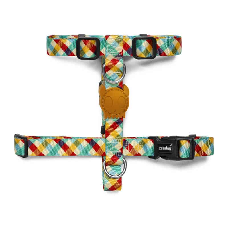 Arnés H Phantom L Zee.Dog Arnés H Phantom L Zee.Dog