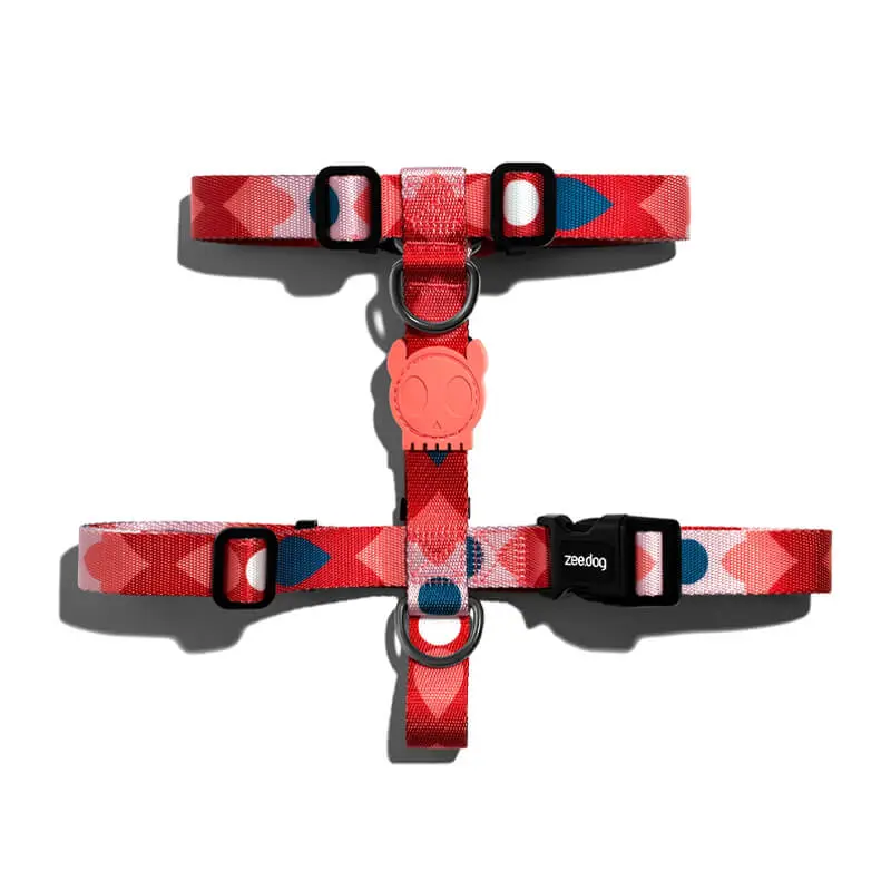 Arnés H Zeedog Same Arnés H Zeedog Same - M