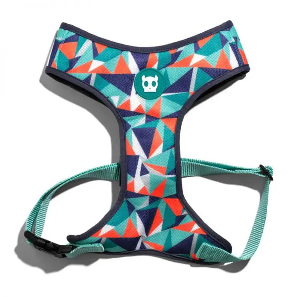 Arnés Pechera ZeeDog Ella - L