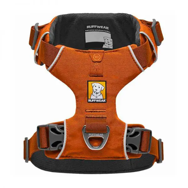 Arnés Ruffwear
