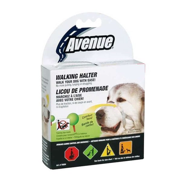 Avenue Walking Cabestro XL