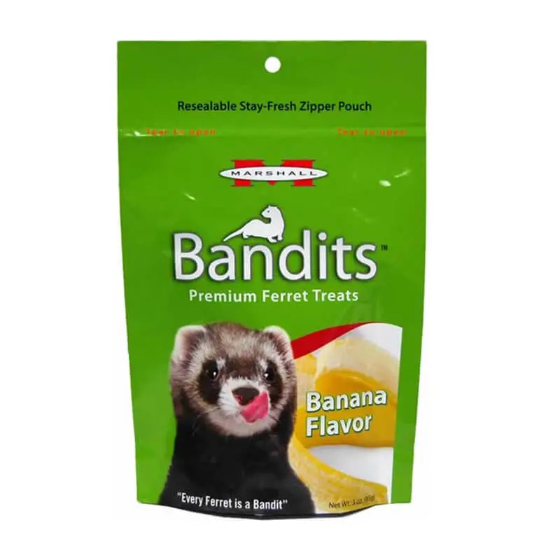 BANDITS Bandits Banana