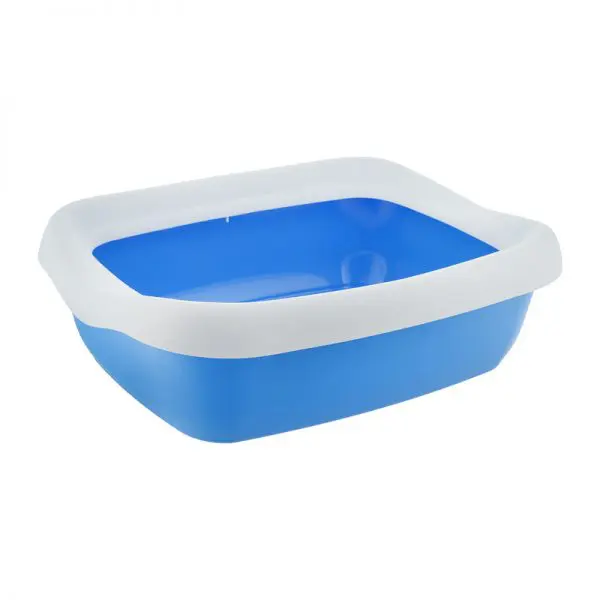 Bandeja Sanitaria con marco L Betta