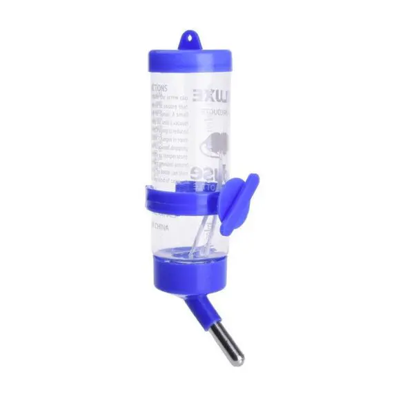 Bebedero Deluxe Mouse 250 ml MP