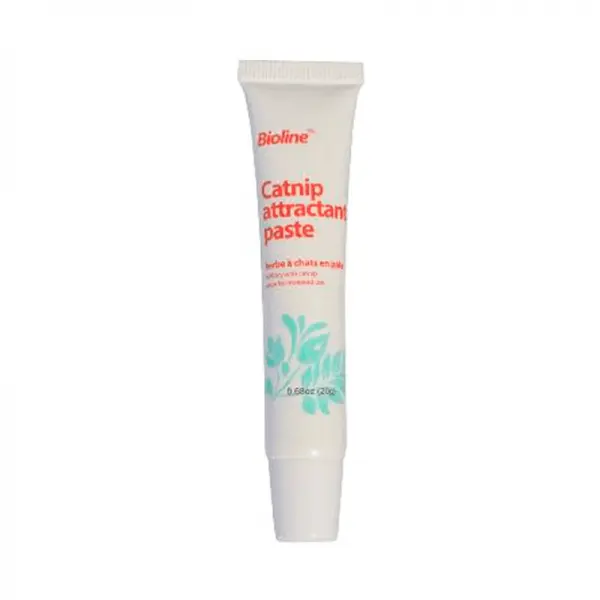 Catnip Pasta 20 gr - Bioline