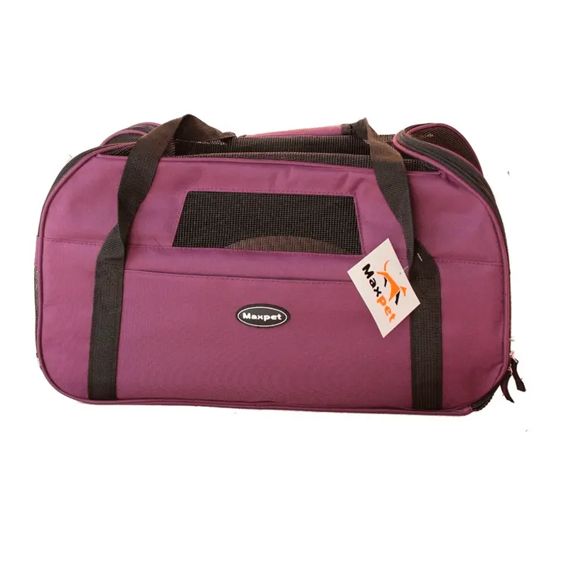 Bolso Grande - Purpura Bolso Grande - Purpura
