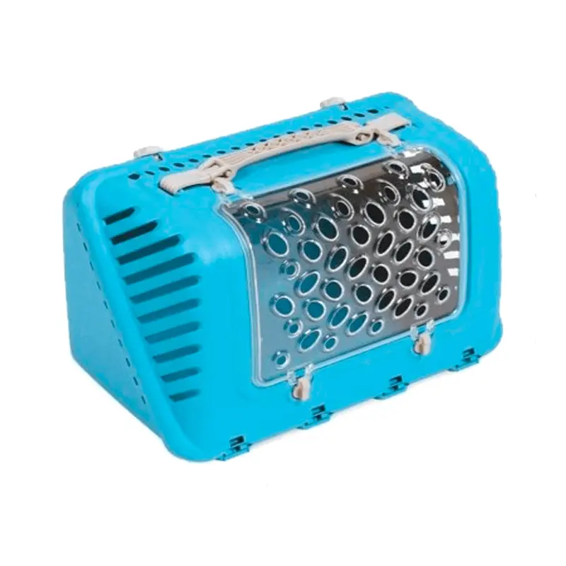 Bolso de Transporte P-Bag con Correa – Celeste Bolso de Transporte P-Bag con Correa - Celeste