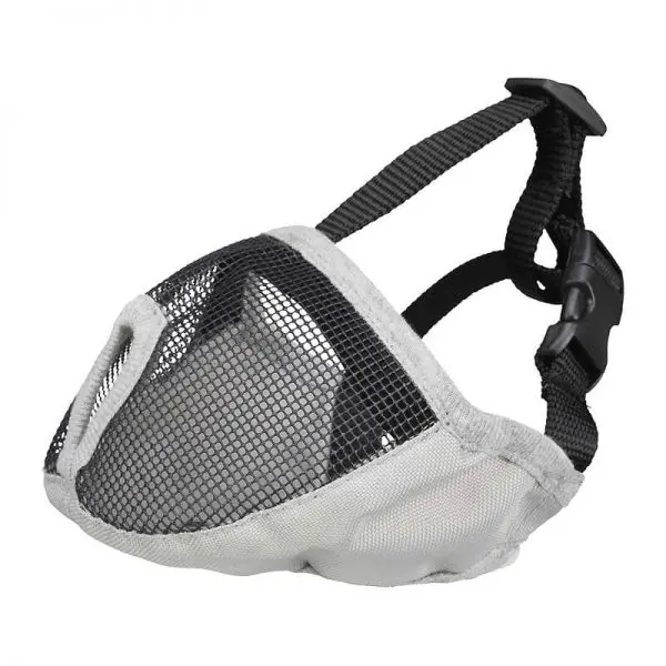 Bozal Trixie Hocico Corto Talla S-M