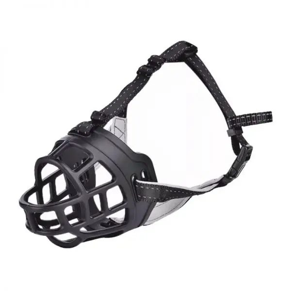 Bozal de Perro Reforzado