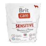 Brit Sensitive Venison y Potato 1Kg