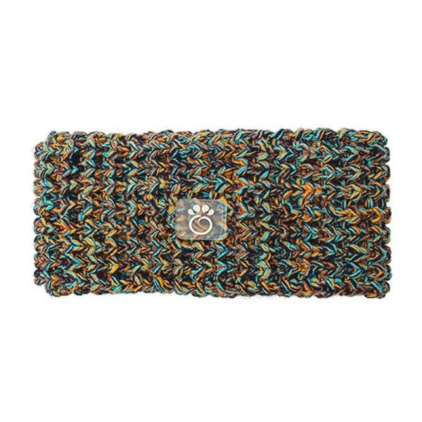 Bufanda Tubo Scout - Navy